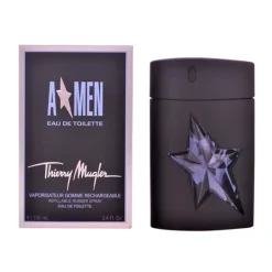 Angel Men Rellenable*MUGLER Outlet