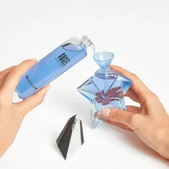 Outlet MUGLER Angel Thierry Recargable