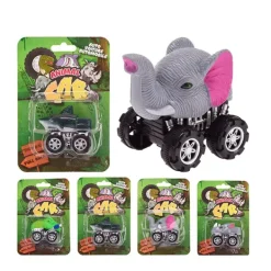 Sale Animal Car Juegos