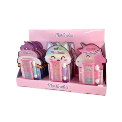 Animals Cute Eyeshadow Palette*MARTINELIA Outlet