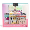 Hot IDC INSTITUTE Animated Face Mask Trio & Headband