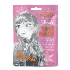 Anna Frozen Face Mask Disney*MAD BEAUTY Best