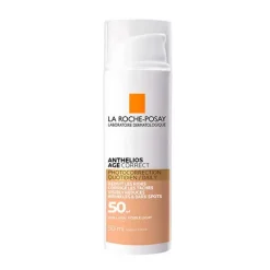 Anthelios Age Correct Color Spf50*LA ROCHE POSAY Sale