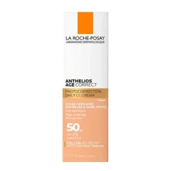 Anthelios Age Correct Color Spf50*LA ROCHE POSAY Sale