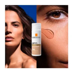 Anthelios Age Correct Color Spf50*LA ROCHE POSAY Sale