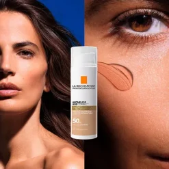 Anthelios Age Correct Color Spf50*LA ROCHE POSAY Sale