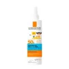 Anthelios Dermo-Pediatric Spray Invisible Spf50+*LA ROCHE POSAY
