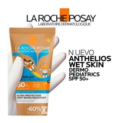 Hot LA ROCHE POSAY Anthelios Dermo-Pediatrics Gel Lotion 50+