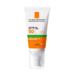 Anthelios Oil Control Gel-Crema*LA ROCHE POSAY Online