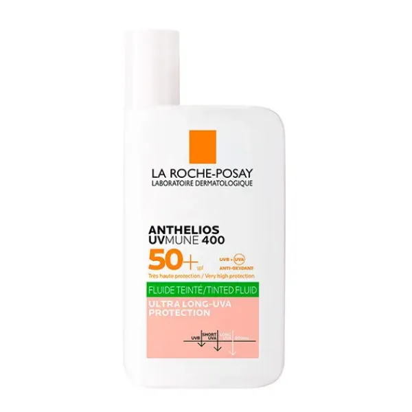 Anthelios Uv Mune 400*LA ROCHE POSAY Clearance