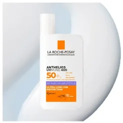 Anthelios Uv Mune 400 Fluido Antimanchas*LA ROCHE POSAY New