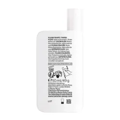 Anthelios Uv-Mune 400 Fluidoinvisible Spf50 Color*LA ROCHE POSAY Best