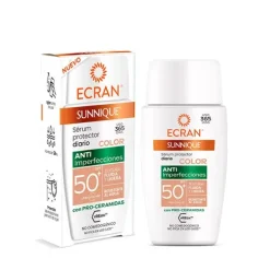Hot ECRAN Anti Imperfecciones