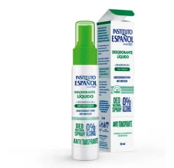 INSTITUTO ESPAÑOL Anti Irritación