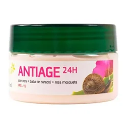 Antiage 24H Spf 15*TABAIBALOE Sale