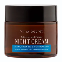 Outlet ALMA SECRET Anti-Aging And Firming Night Cream