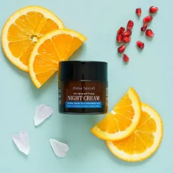 Outlet ALMA SECRET Anti-Aging And Firming Night Cream