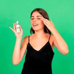 New Anti-Aging Eye Cream Rostro