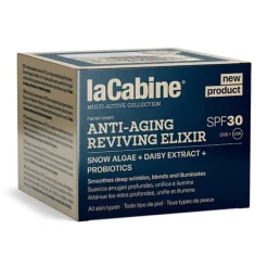 Anti-Aging Reviving Spf 30*LACABINE