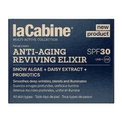 Anti-Aging Reviving Spf 30*LACABINE