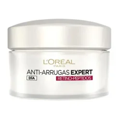 Anti-Arrugas Expert Día Peptidos*L'OREAL PARIS Best