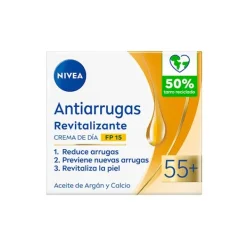 Anti-Arrugas Revitalizante*NIVEA Outlet