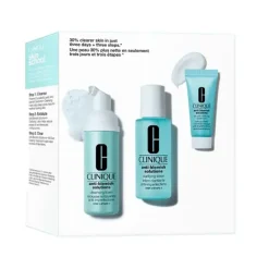 Anti-Blemish Acne Solutions Steps*CLINIQUE Online