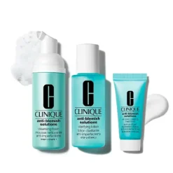 Anti-Blemish Acne Solutions Steps*CLINIQUE Online