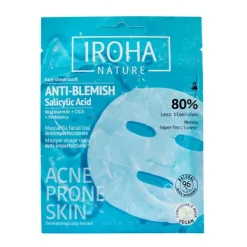 Anti-Blemish Salicylic Acid*IROHA NATURE Discount