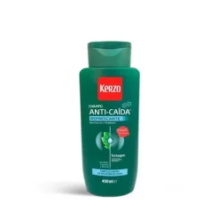 Outlet KERZO Anti-Caída Refrescante