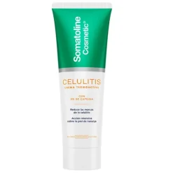 Discount SOMATOLINE Anticelulítico 15 Días Celulitis Resistente