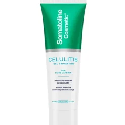 Best SOMATOLINE Anticelulítico Gel Crioactivo