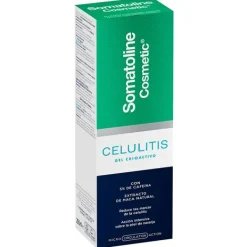 Best SOMATOLINE Anticelulítico Gel Crioactivo