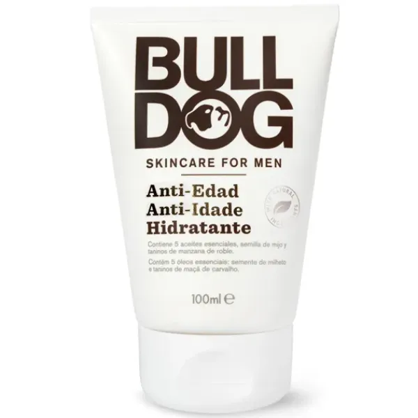 Anti-Edad Hidratante*BULL DOG
