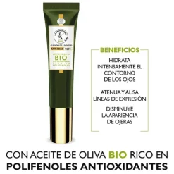 Anti-Edad Ojos*LA PROVENÇALE BIO Hot
