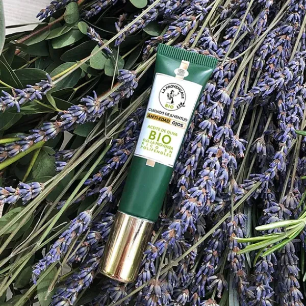 Anti-Edad Ojos*LA PROVENÇALE BIO Hot