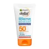 DELIAL Antienvejecimiento Solar Spf 50