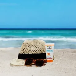 DELIAL Antienvejecimiento Solar Spf 50