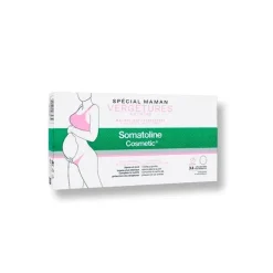 Hot SOMATOLINE Anti-Estrías