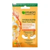 Anti-Fatiga Mask Tissu Ojos*GARNIER Sale
