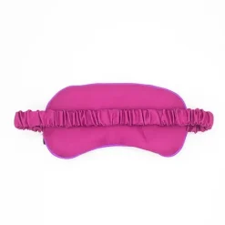 Outlet CHIC & LOVE Antifaz Fucsia Ojos