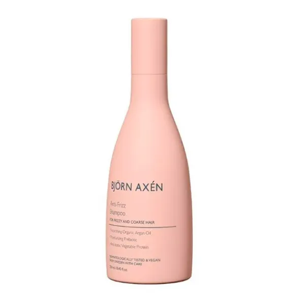 BJORN AXEN Anti-Frizz