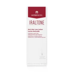 Hot IRALTONE Anti-Hair Loss Lotion