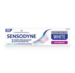 Anti-Manchas*SENSODYNE