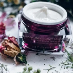 Sale ATASHI Antiox Long Crema Antiedad Regenerante