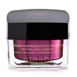 Best ATASHI Antiox Long Crema Hidratante