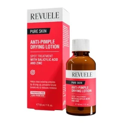 Anti-Pimple Drying Lotion*REVUELE Hot