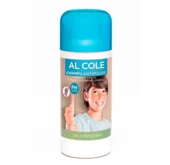 Sale AL COLE Antipiojos
