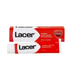 Online LACER Antiplaca Anticaries