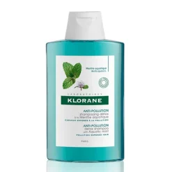 Discount KLORANE Anti-Pollution Shampooing Détox